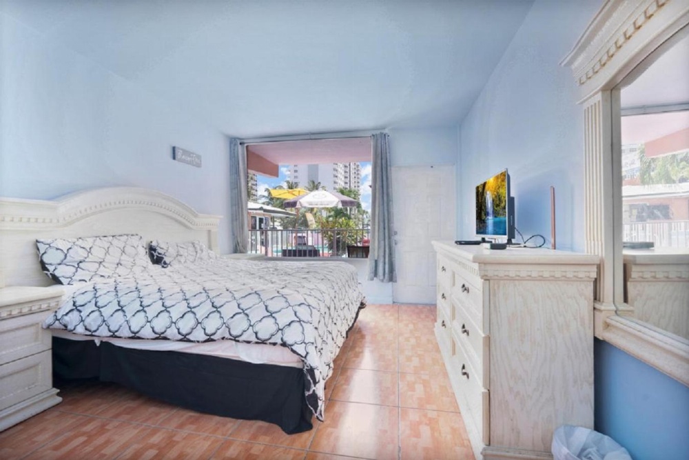 Sky Islands Beach Main image