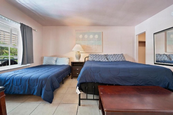 Sky Islands Beach image 12