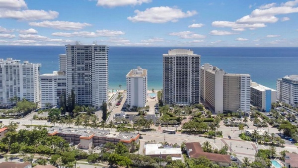 Sky Islands Beach image 15