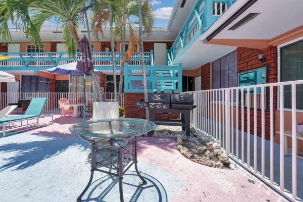 Sky Islands Beach image 17