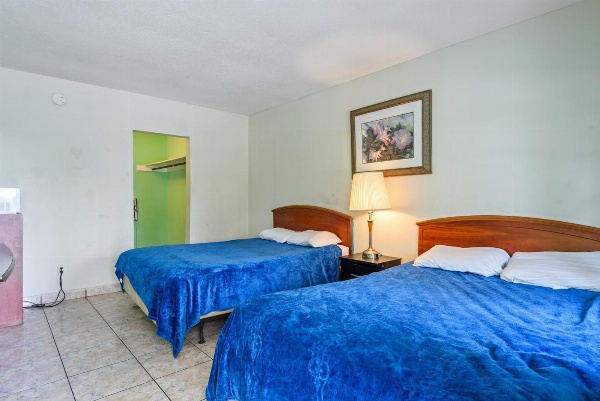 Sky Islands Beach image 5